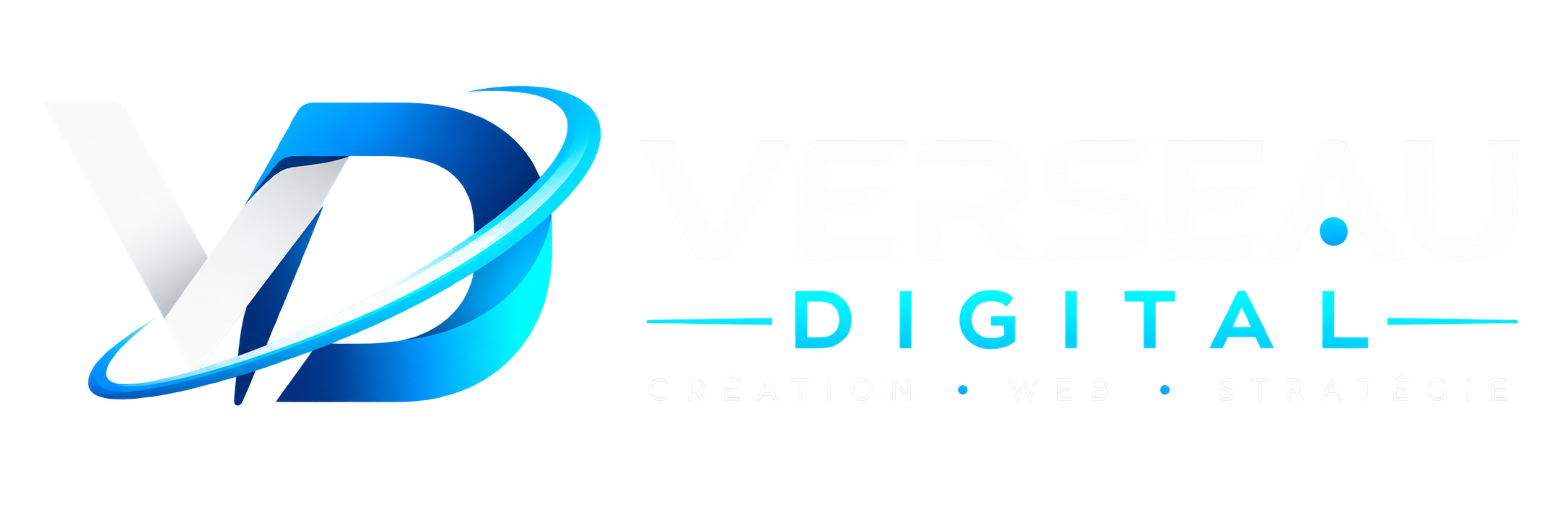 Logo Verseau Digital